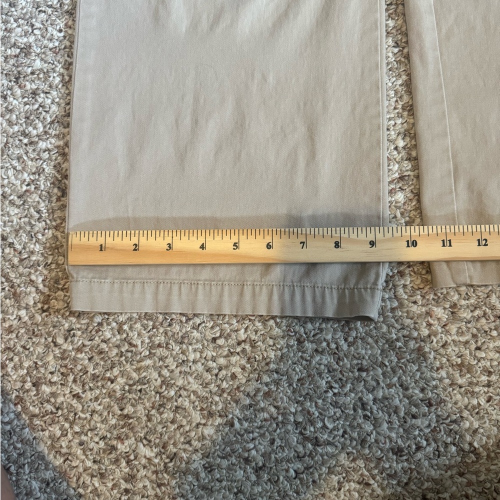 New York & Company Khaki Pants - Picture 10 of 11